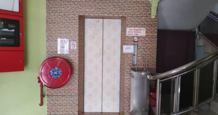 Oyo 90860 Wawasan Inn Sarikei Kültér fotó