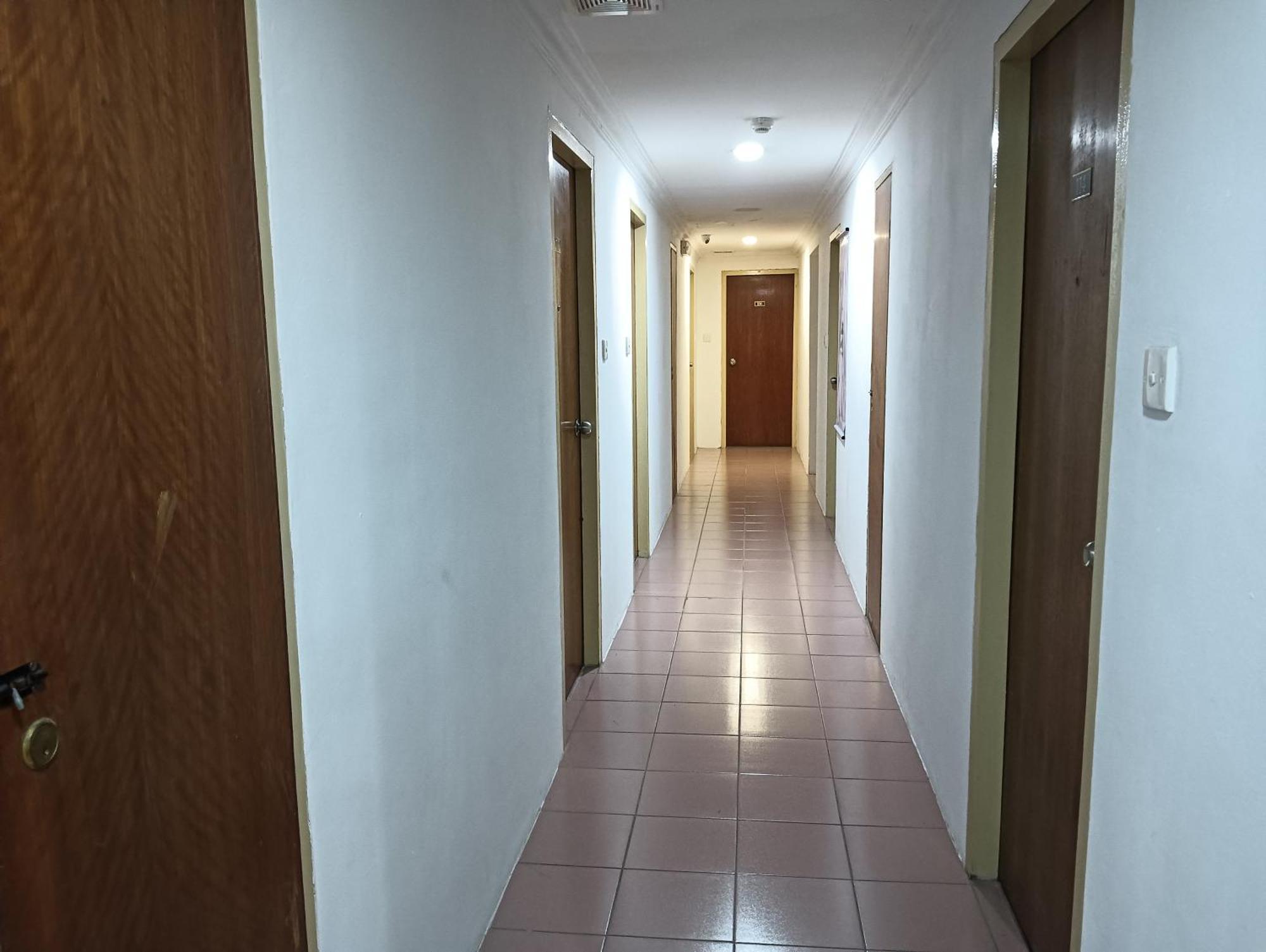 Oyo 90860 Wawasan Inn Sarikei Kültér fotó