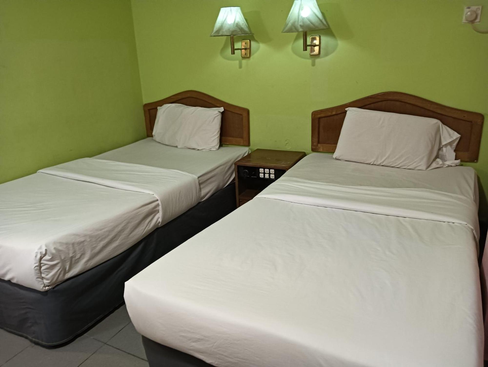 Oyo 90860 Wawasan Inn Sarikei Kültér fotó