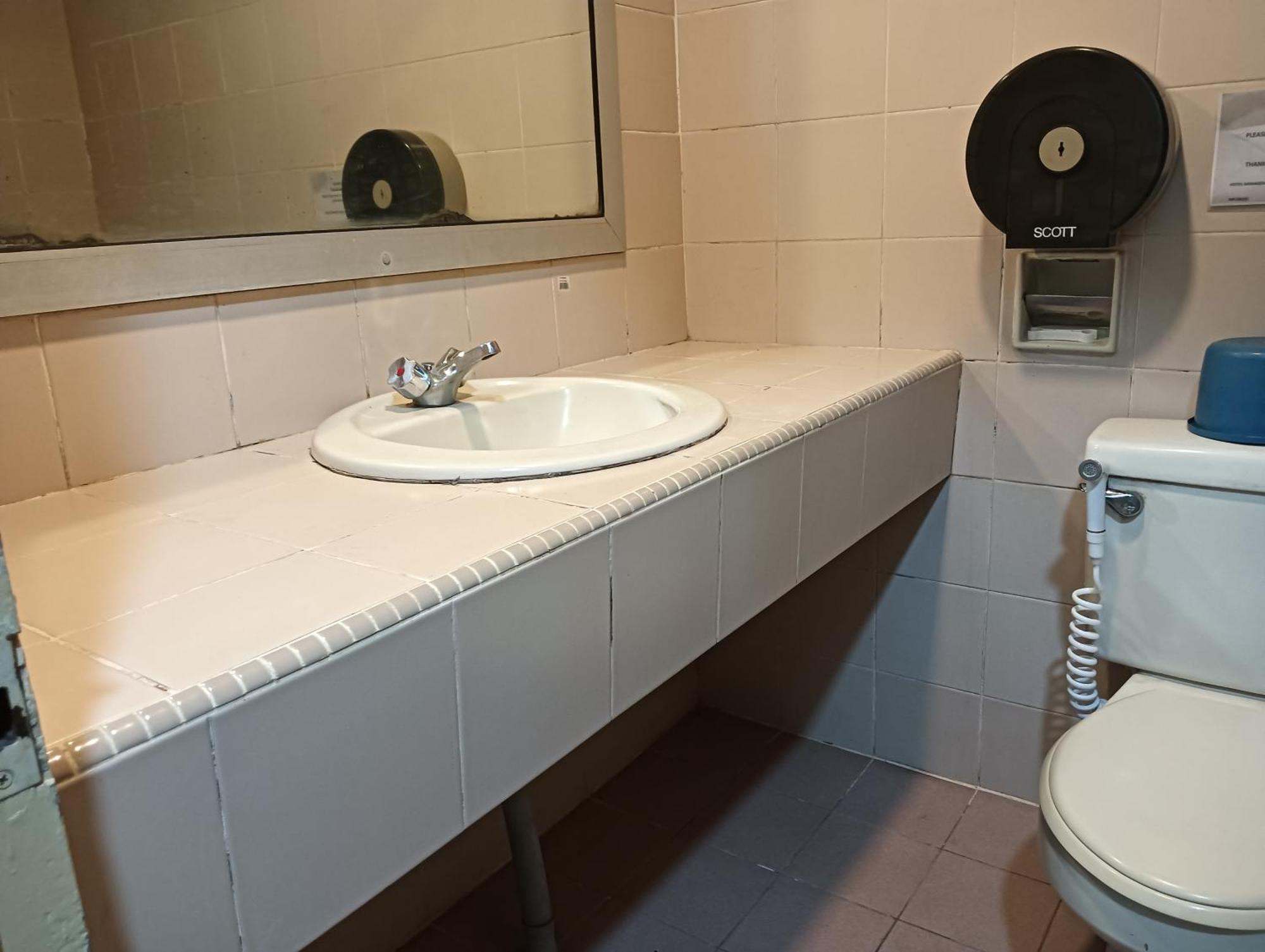 Oyo 90860 Wawasan Inn Sarikei Kültér fotó