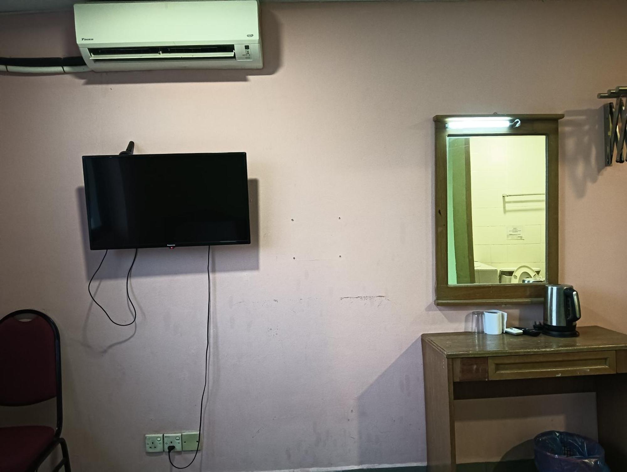 Oyo 90860 Wawasan Inn Sarikei Kültér fotó